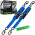 2" x 4' Transom Tie-Down Straps