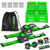 Retractable UTV Wheel Chock Tie-Down Kit