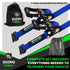 E-Track Ratchet Tie-Down Straps