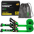 E-Track Ratchet Tie-Down Straps