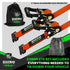 E-Track Ratchet Tie-Down Straps