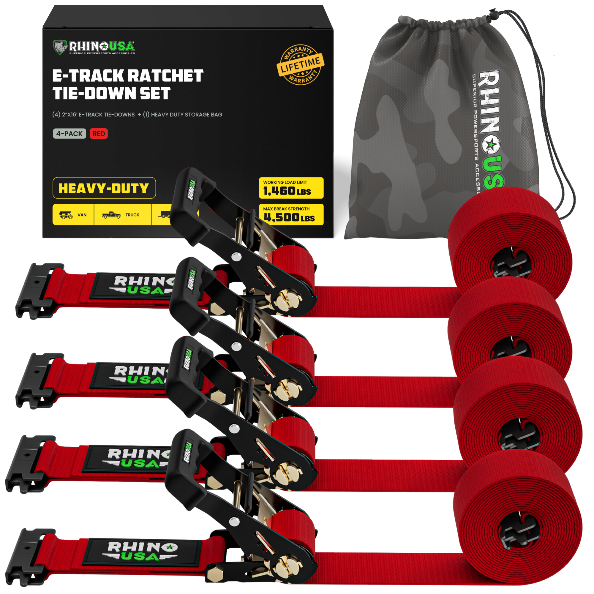 1-10M Ratchet Tie Down Sjorband Met Metalen Gesp 6 Kleuren Heavy Duty Spanriem Ratchet Bandjes 847kg Rood/Geel/Blauw/ArmyGreen/Zwart/Grijs 1-10M Ratchet Tie Down Sjorband Met Metalen Gesp 6 Kleuren Heavy Duty Spanriem Ratchet Bandjes 847kg Rood/Geel/Blauw/ArmyGreen/Zwart/Grijs