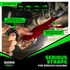 2" x 38" Axle Tie-Down Straps (4-Pack)
