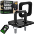 Anti-Rattle Hitch Tightener