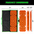 Recovery Traction Boards (Pair)