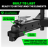 Trailer Coupler Lock Kits
