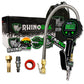 200 PSI Tire Inflator Gauge