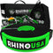 2" x 20' Ultimate Recovery Tow Strap Recovery Rhino USA, Inc. 
