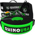 2" x 20' Ultimate Recovery Tow Strap Recovery Rhino USA, Inc. 