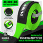 4" x 30' Ultimate Recovery/Tow Strap