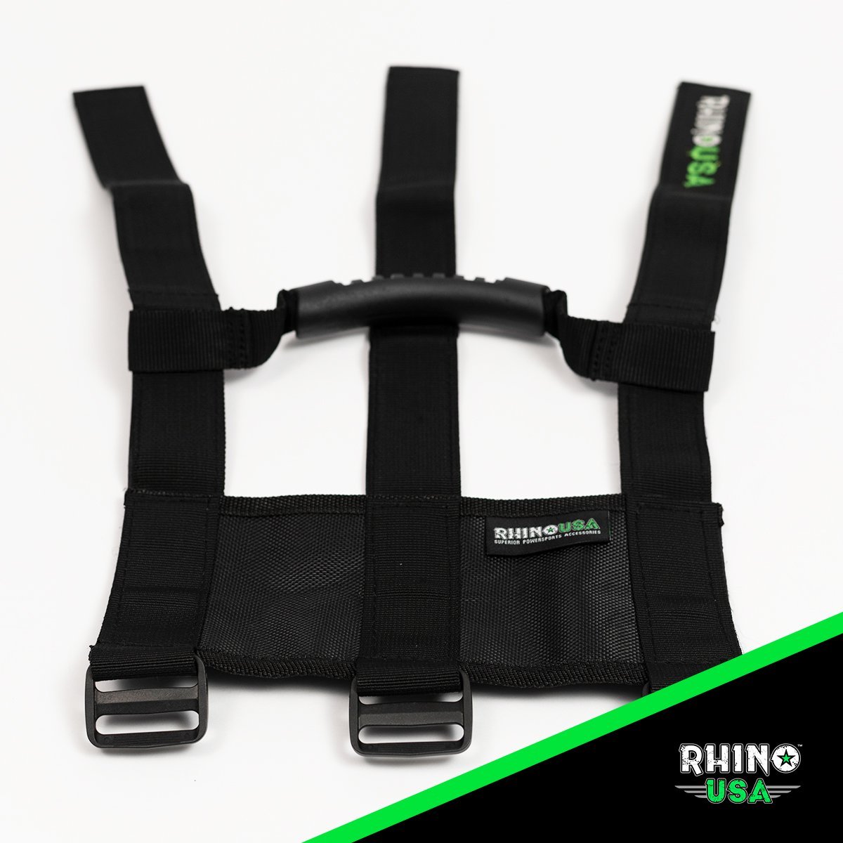 4x4 Roll Bar Grab Handles Rhino USA, Inc. 