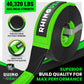 4" x 30' Ultimate Recovery/Tow Strap