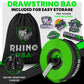 4" x 30' Ultimate Recovery/Tow Strap