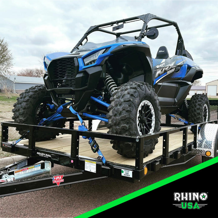 UTV and ATV gear