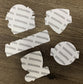 Rhino USA Sticker Pack Rhino USA, Inc. 