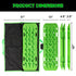Recovery Traction Boards (Pair)