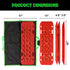 Recovery Traction Boards (Pair)